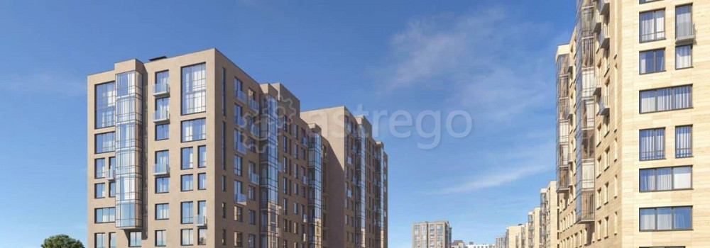 Свободного назначения, 115.7 м2 Санкт-Петербург - изображение 7