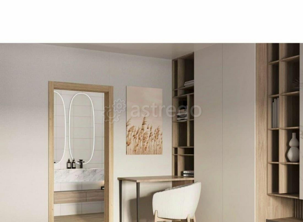 3-комн. квартира, 84.9 м2, 4/16 эт. Красноярск - изображение 5