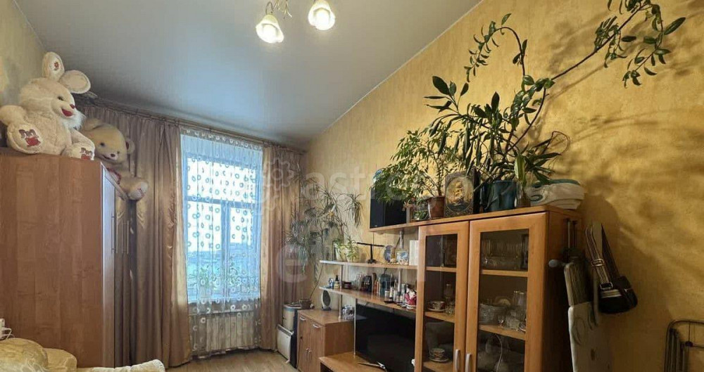 6-комн. квартира, 256.5 м2, 5/6 эт. Санкт-Петербург - изображение 6
