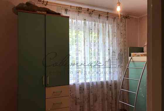 3-комн. квартира, 75 м2, 2/5 эт. Старый Оскол