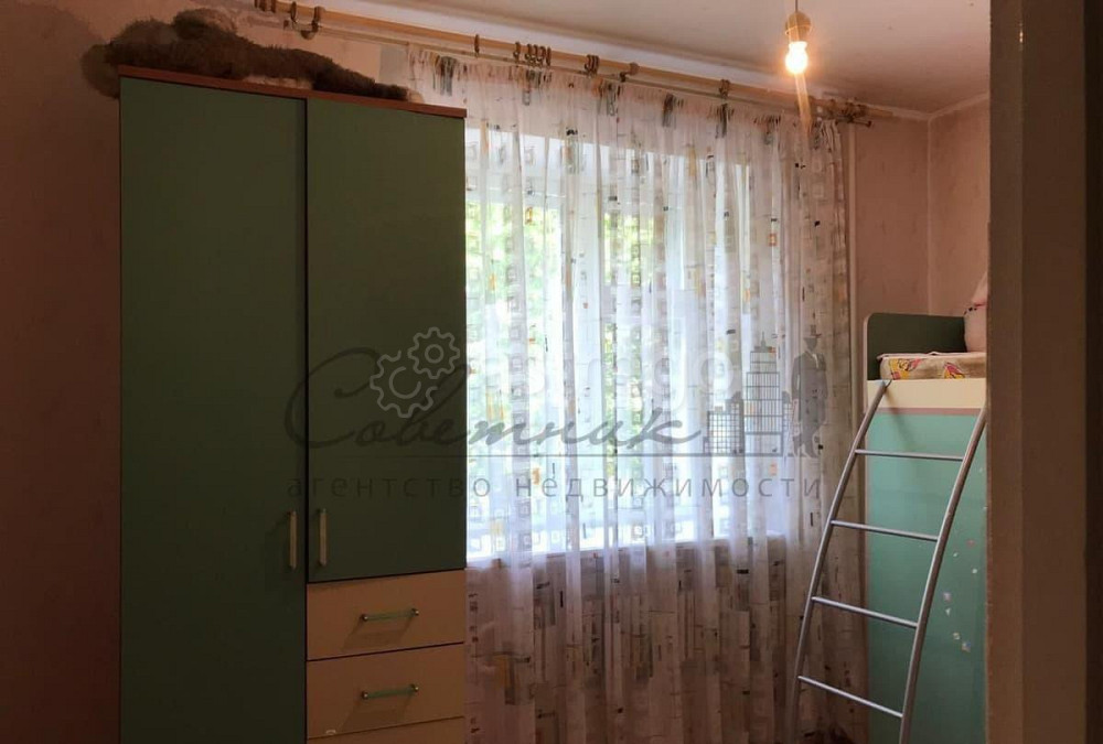 3-комн. квартира, 75 м2, 2/5 эт. Старый Оскол - изображение 6