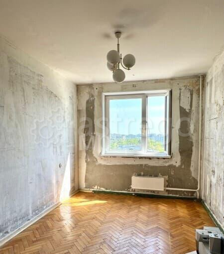 2-комн. квартира, 50.6 м2, 16/17 эт. Москва - изображение 8