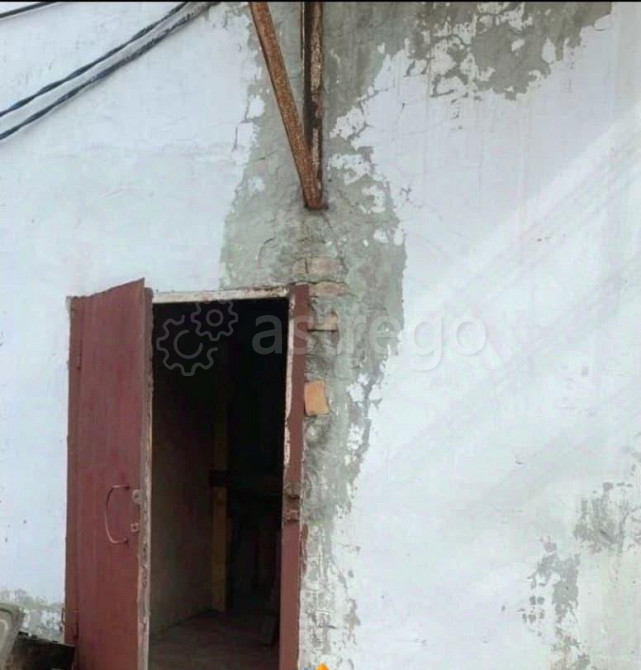 Склад, 18 м2 Майма - изображение 3