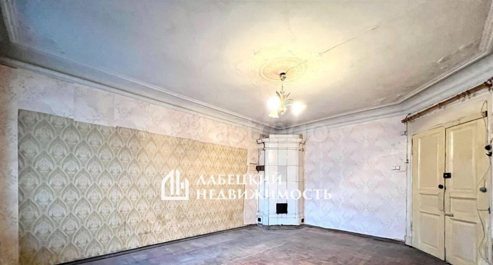 Комната, 22.9 м2, 4/4 эт. Санкт-Петербург - изображение 5