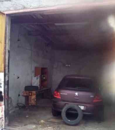 Дом, 36 м2 Старый Оскол