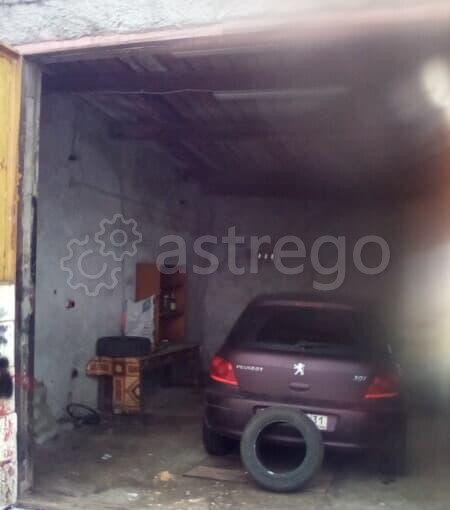 Дом, 36 м2 Старый Оскол - изображение 3