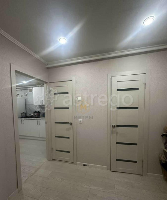 1-комн. квартира, 42.8 м2, 1/5 эт. Дубовое - изображение 5