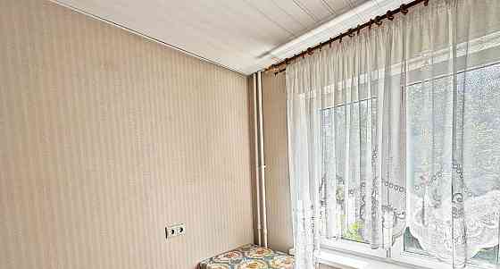 1-комн. квартира, 35 м2, 3/4 эт. Клин