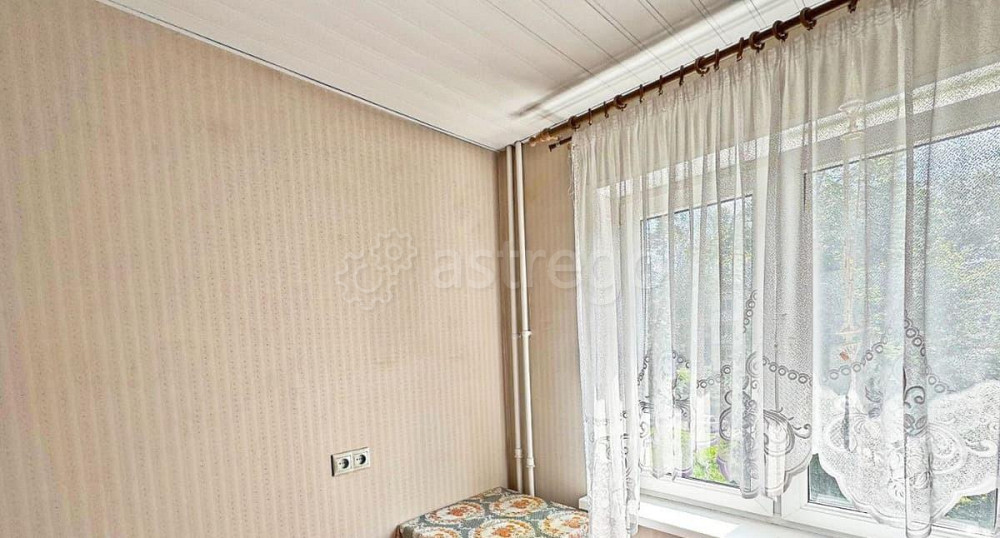 1-комн. квартира, 35 м2, 3/4 эт. Клин - изображение 5