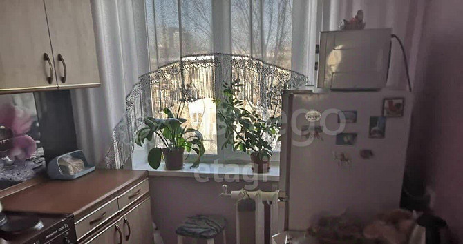 3-комн. квартира, 61 м2, 5/5 эт. Белокуриха - изображение 3