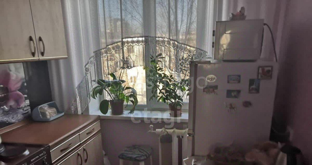 3-комн. квартира, 61 м2, 5/5 эт. Белокуриха - изображение 3