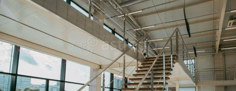 Свободного назначения, 4200 м2 Санкт-Петербург - изображение 2