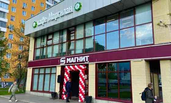 Свободного назначения, 1160.8 м2 Москва