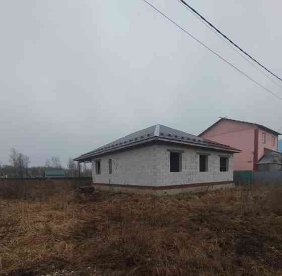 Дом, 144 м2, 10 соток, 1 эт. Коломна