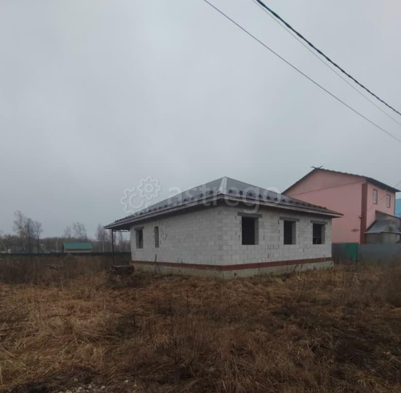 Дом, 144 м2, 10 соток, 1 эт. Коломна - изображение 6