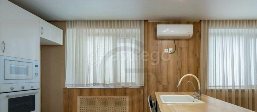 4-комн. квартира, 86.8 м2, 1/9 эт. Санкт-Петербург - изображение 3