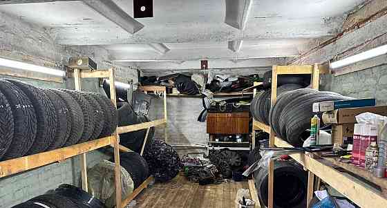 Склад, 24 м2 Северодвинск