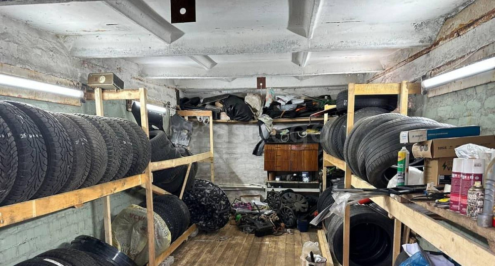 Склад, 24 м2 Северодвинск - изображение 4