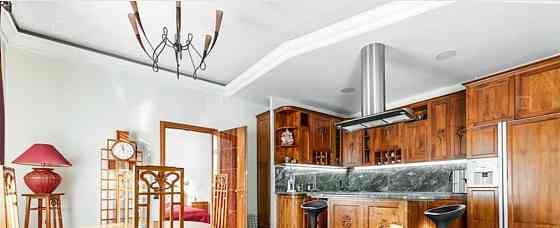 3-комн. квартира, 90 м2, 6/9 эт. Москва