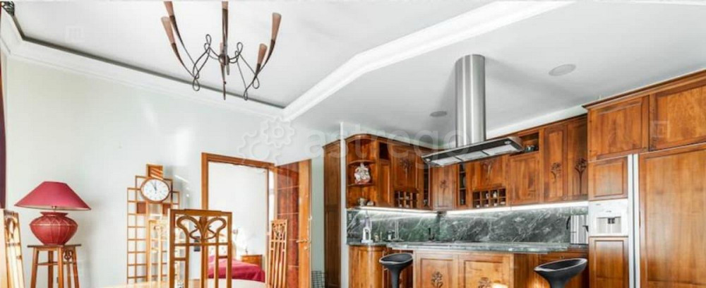 3-комн. квартира, 90 м2, 6/9 эт. Москва - изображение 2