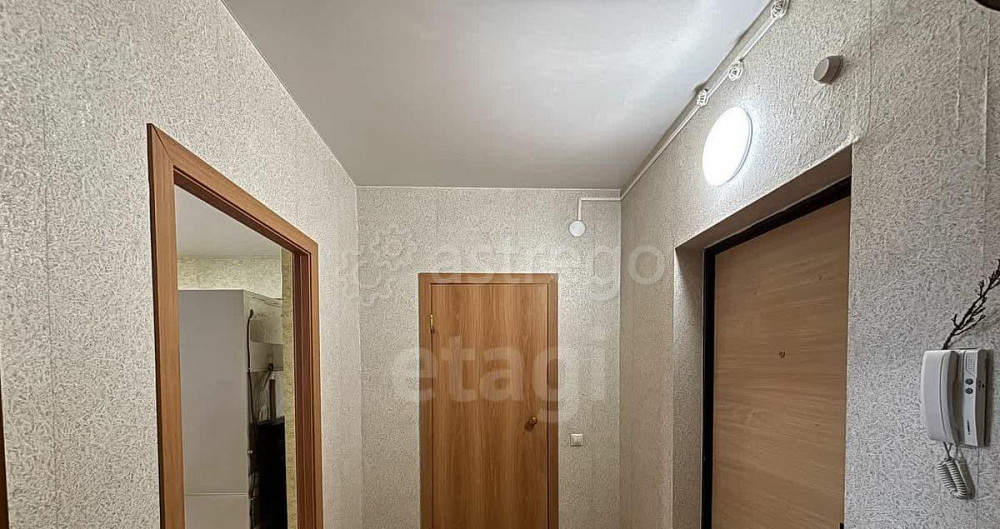 Студия, 28.8 м2, 13/16 эт. Красноярск - изображение 7