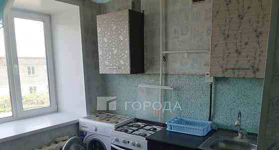 2-комн. квартира, 45.1 м2, 2/3 эт. Тальменка