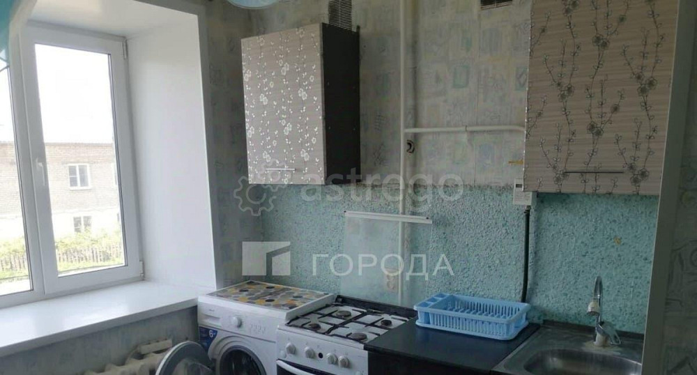 2-комн. квартира, 45.1 м2, 2/3 эт. Тальменка - изображение 2