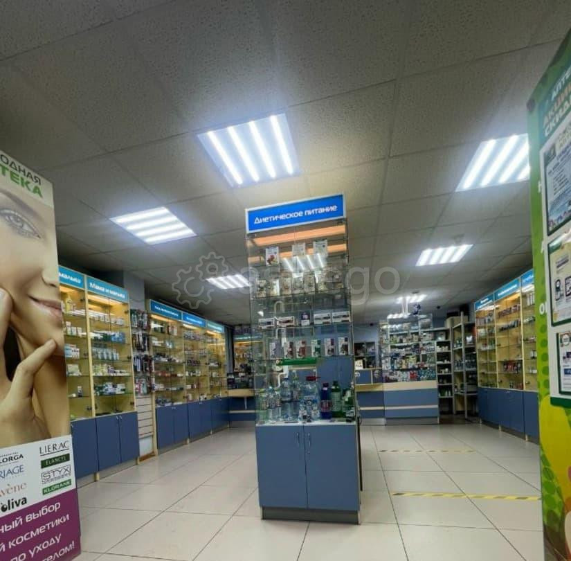 Свободного назначения, 65 м2 Королев - изображение 4