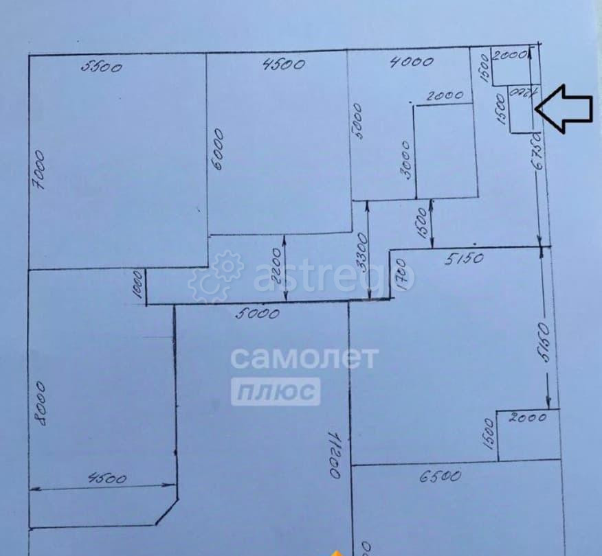 Свободного назначения, 300 м2 Шатура - изображение 5