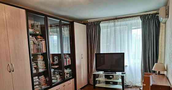 2-комн. квартира, 45 м2, 8/9 эт. Москва