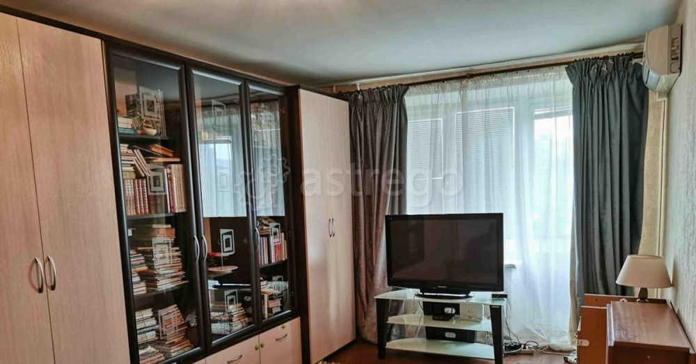 2-комн. квартира, 45 м2, 8/9 эт. Москва - изображение 1