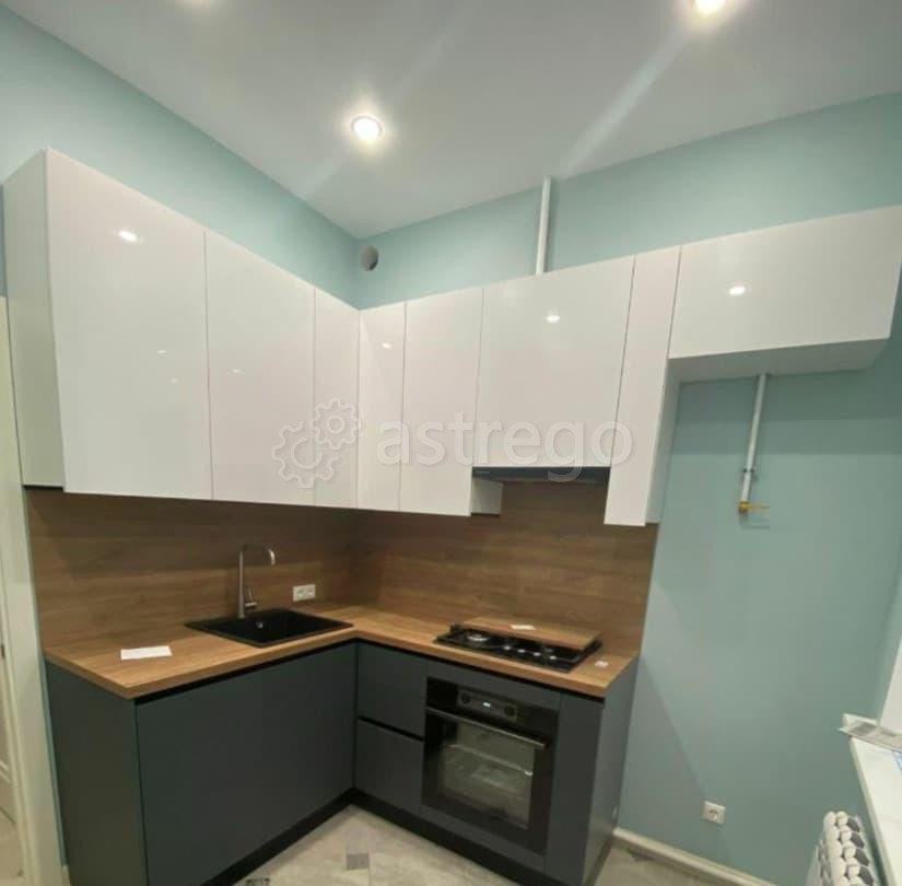 2-комн. квартира, 54 м2, 1/5 эт. Москва - изображение 5