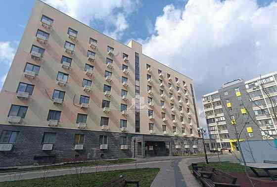 1-комн. квартира, 37.3 м2, 6/7 эт. Разумное