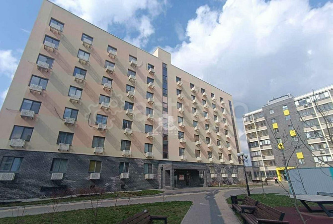 1-комн. квартира, 37.3 м2, 6/7 эт. Разумное - изображение 1