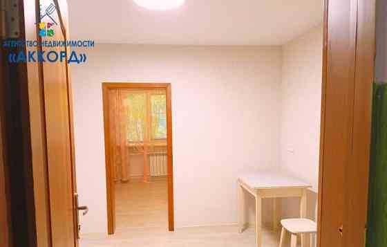 1-комн. квартира, 17.8 м2, 2/5 эт. Барнаул