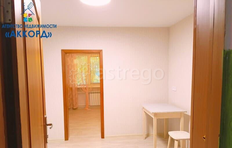 1-комн. квартира, 17.8 м2, 2/5 эт. Барнаул - изображение 3