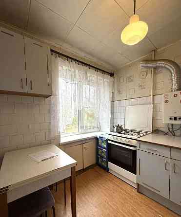 2-комн. квартира, 43.6 м2, 3/5 эт. Строитель