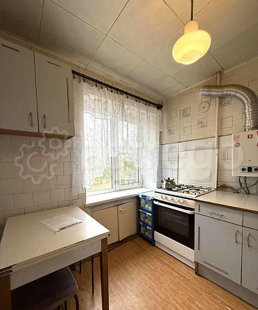 2-комн. квартира, 43.6 м2, 3/5 эт. Строитель - изображение 1