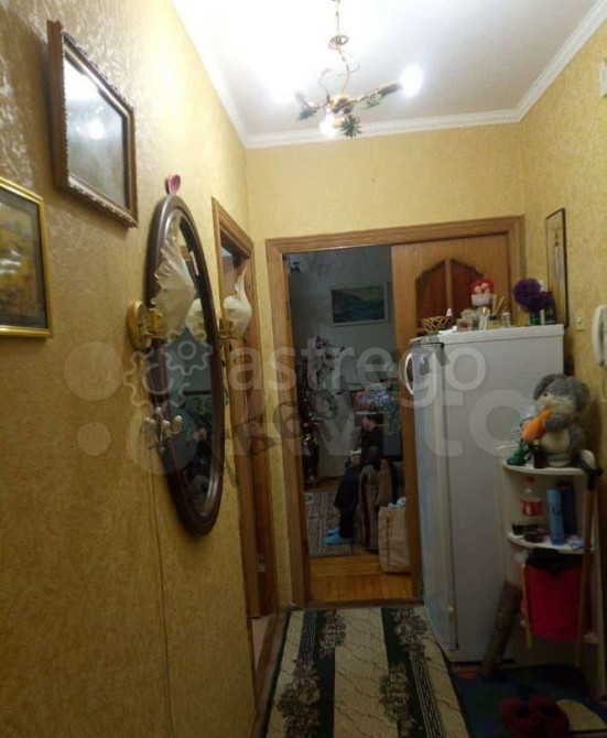 2-комн. квартира, 45 м2, 1/9 эт. Белгород - изображение 7