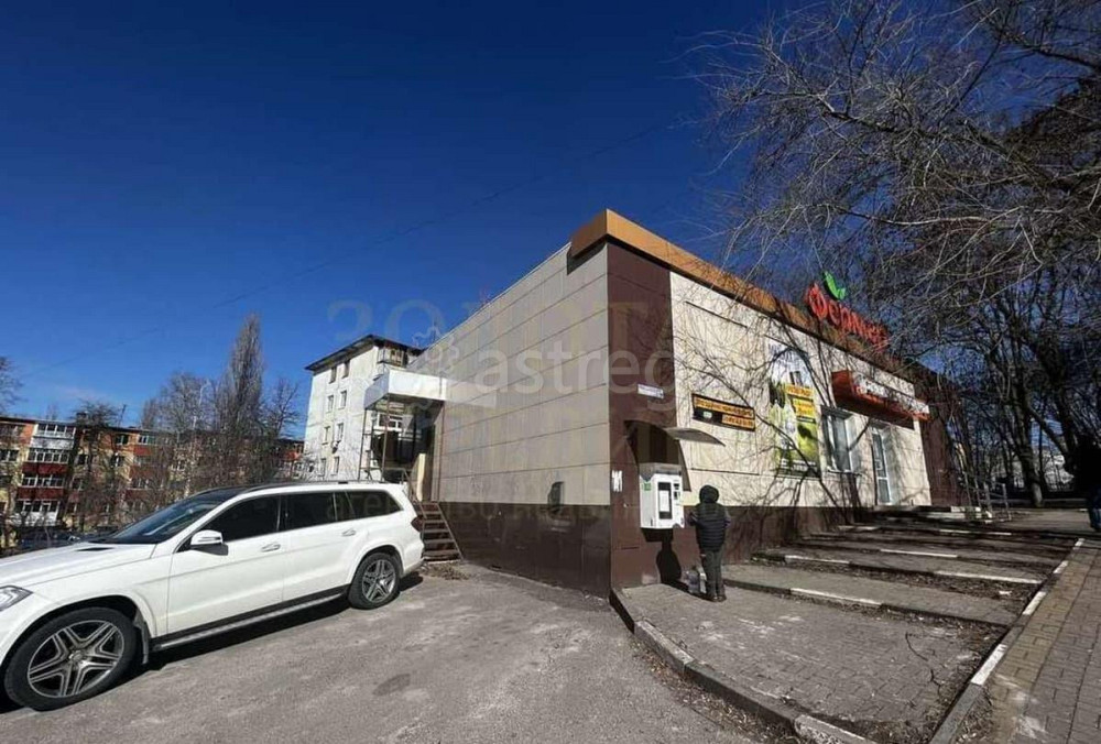 Свободного назначения, 169.8 м2 Белгород - изображение 4