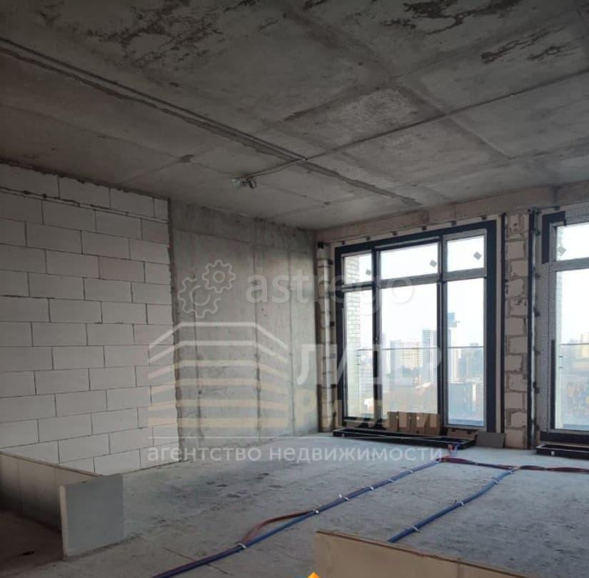 3-комн. квартира, 85 м2, 12/12 эт. Москва - изображение 4