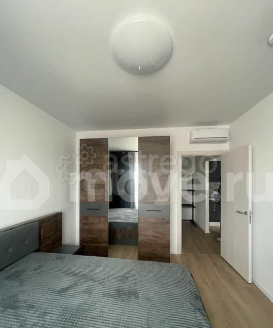 3-комн. квартира, 58 м2, 29/33 эт. Москва - изображение 2