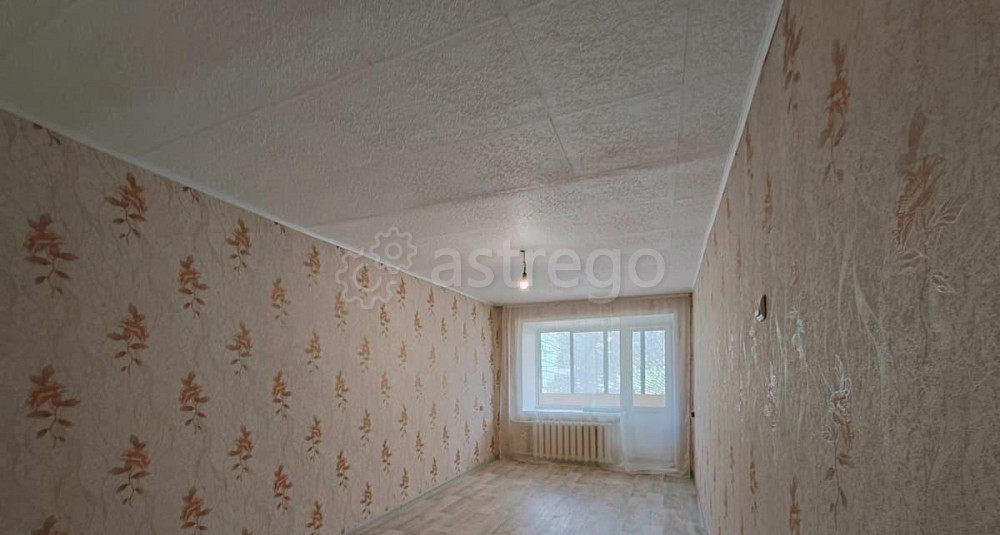 1-комн. квартира, 31 м2, 5/5 эт. Рубцовск - изображение 7