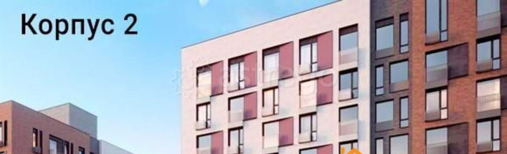 2-комн. квартира, 63.1 м2, 2/8 эт. Королев - изображение 5