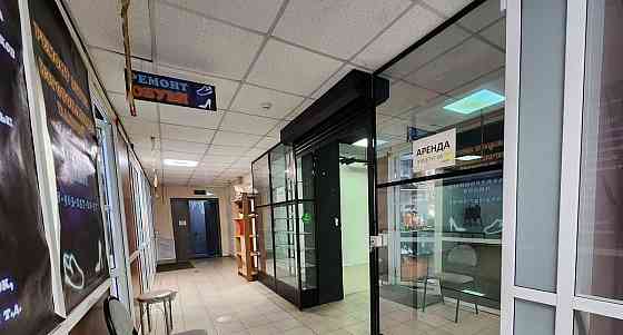 Свободного назначения, 35 м2 Красноярск