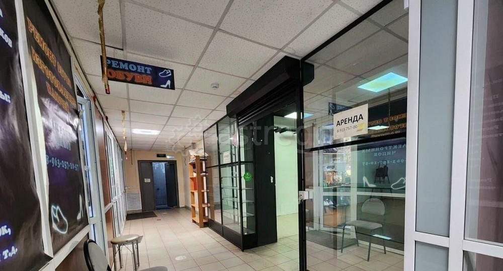 Свободного назначения, 35 м2 Красноярск - изображение 4