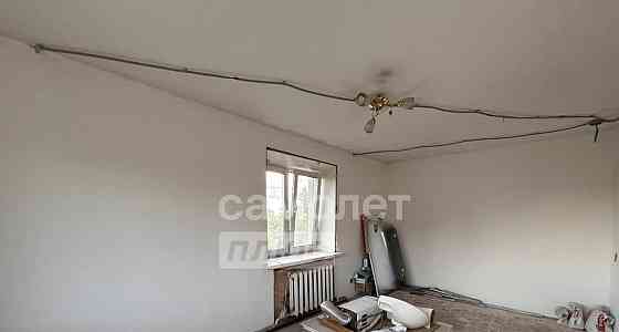 1-комн. квартира, 31 м2, 4/5 эт. Воскресенск