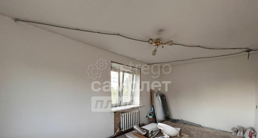 1-комн. квартира, 31 м2, 4/5 эт. Воскресенск - изображение 4