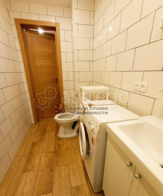 1-комн. квартира, 38 м2, 7/12 эт. Уфа - изображение 2