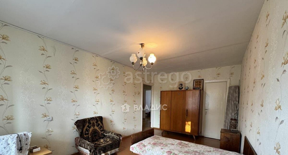 4-комн. квартира, 81.4 м2, 1/10 эт. Уфа - изображение 5